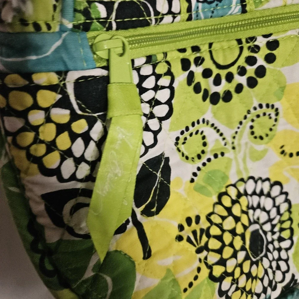 Vera Bradley Saddle Up Crossbody Bag In 